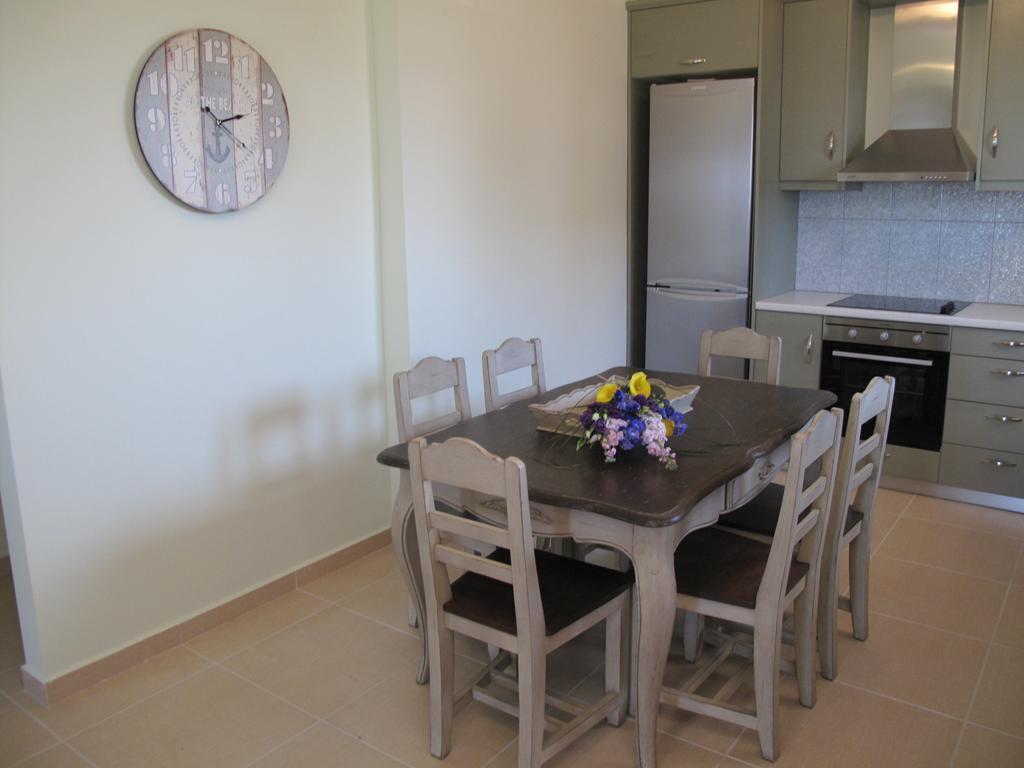 Exanthia Villas Ruang foto