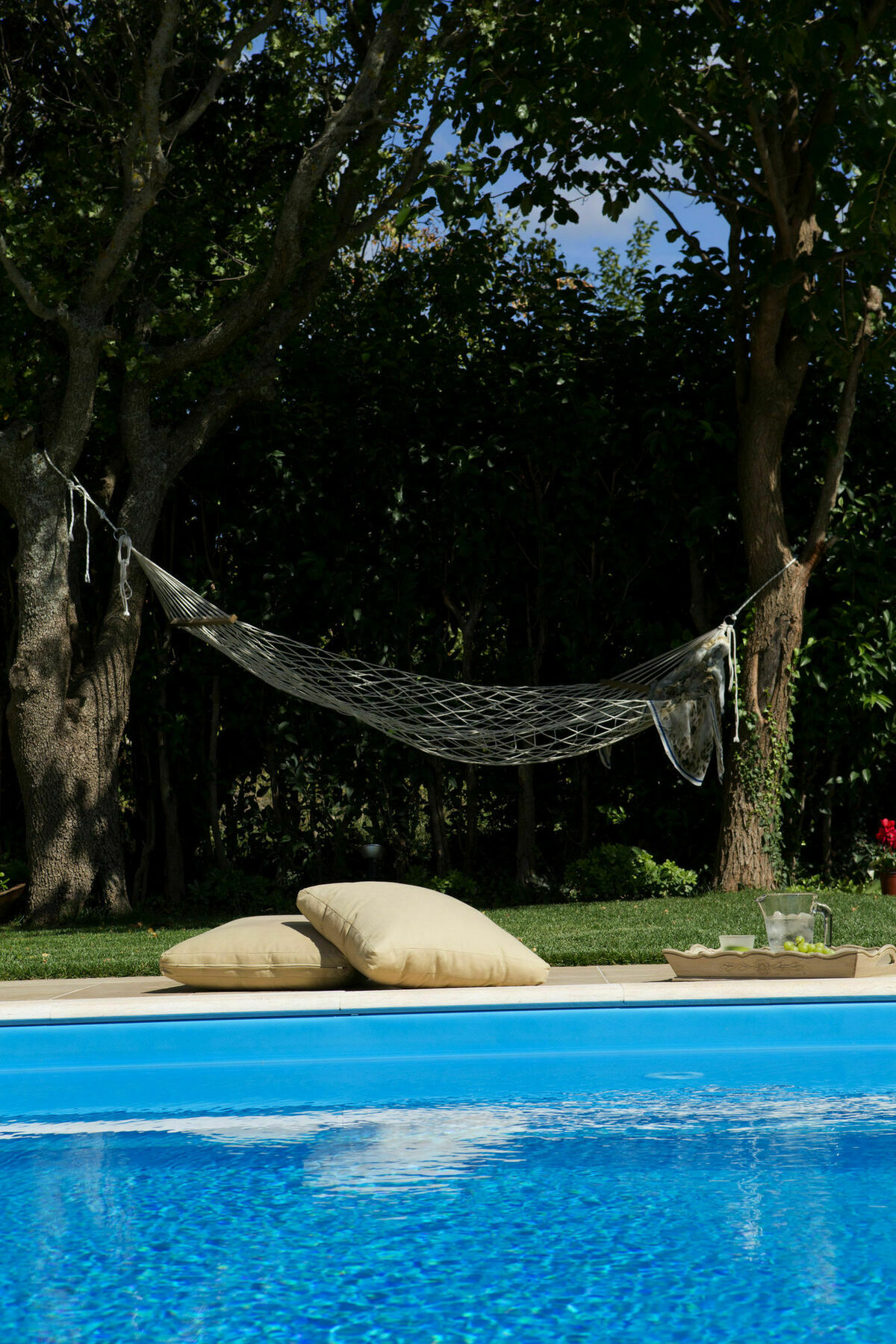 Exanthia Villas Bagian luar foto
