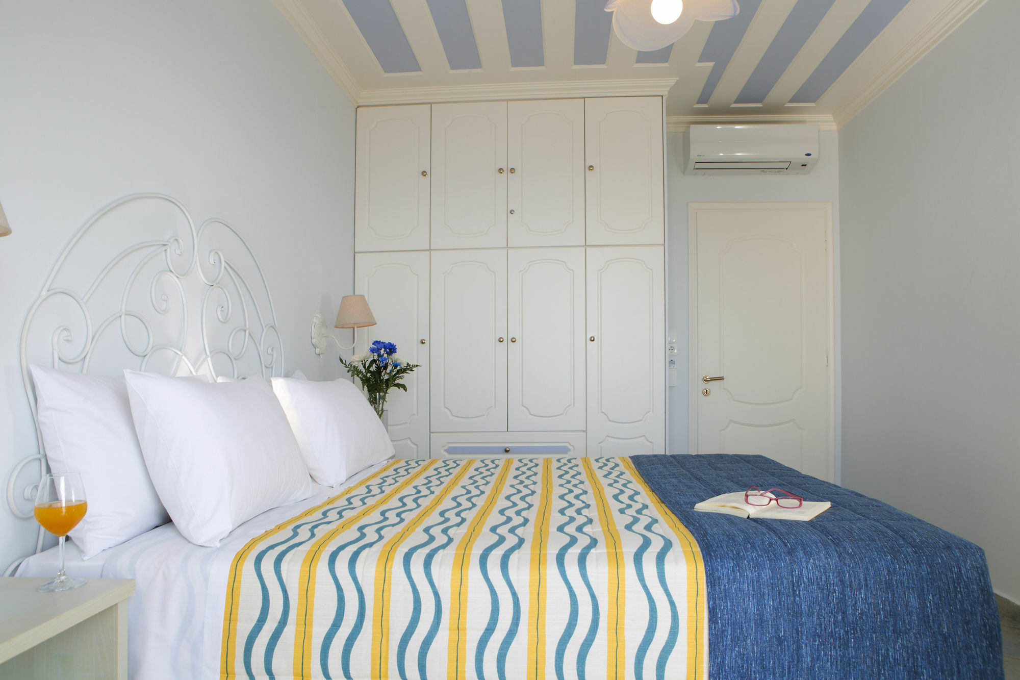Exanthia Villas Bagian luar foto